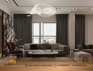 احدث الالوان لغرف النوم