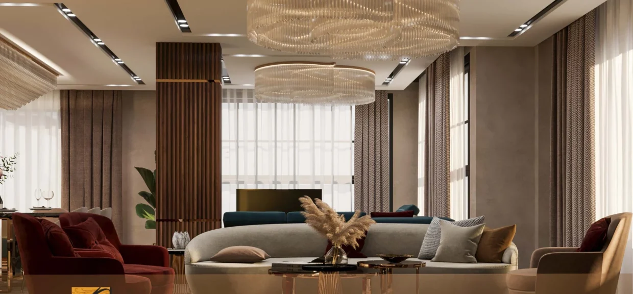 احدث الالوان لغرف النوم